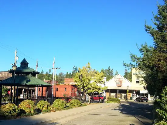 historic downtown colfax
