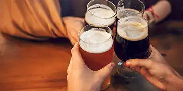 Rollins Lakeside Inn Resort - Local Breweries